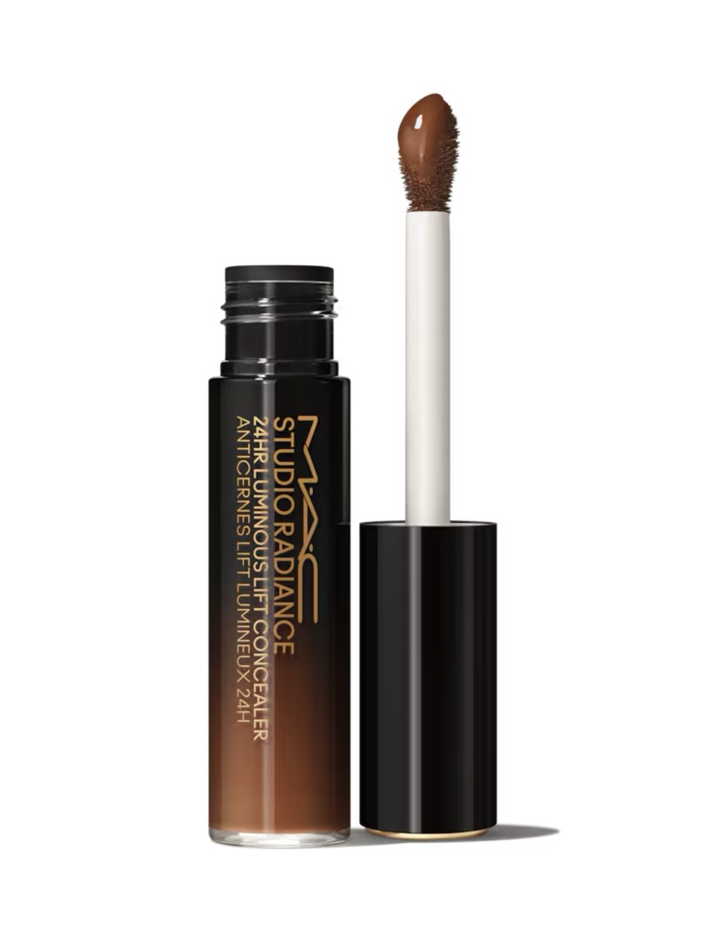 MAC Cosmetics Studio Radiance 24HR Luminous Lift Concealer - NC60. 12G. BNIB